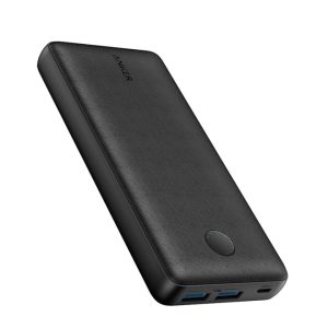 Anker PowerCore Select 20000mAh 18W Fast Charge Power Bank