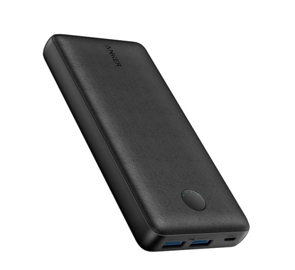 Anker PowerCore Select 20000mAh 18W Fast Charge Power Bank