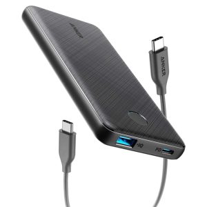 Anker PowerCore Slim 10000mAh PD Power Bank