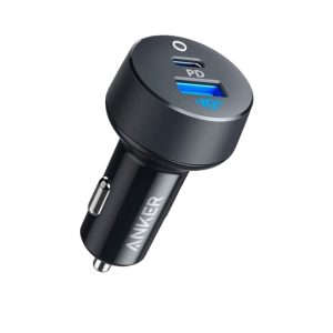 Anker PowerDrive PD+ 2 35W