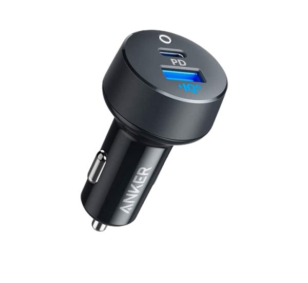 Anker PowerDrive PD+ 2 35W