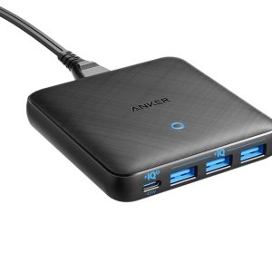 Anker PowerPort Atom III Slim