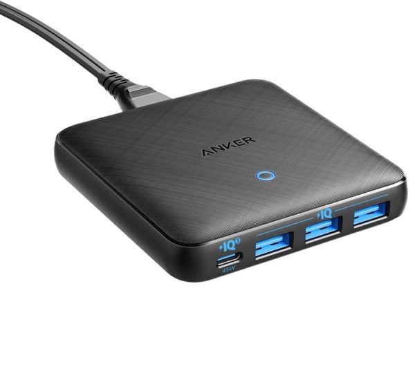 Anker PowerPort Atom III Slim