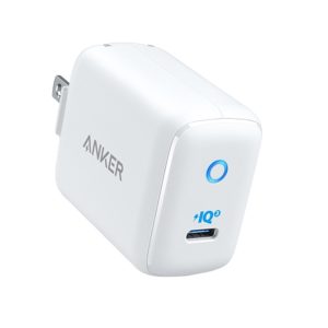 Anker PowerPort III Mini 30W Power IQ 3.0