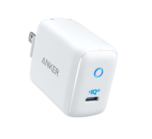 Anker PowerPort III Mini 30W Power IQ 3.0