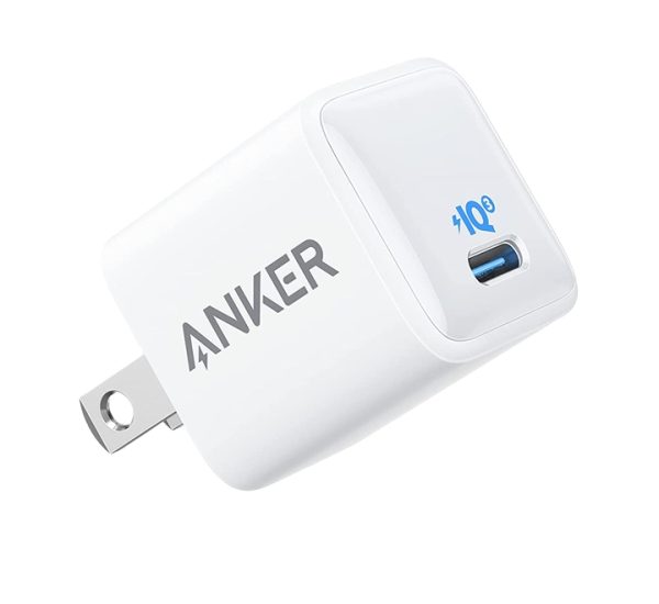 Anker PowerPort III Nano 20W Charger