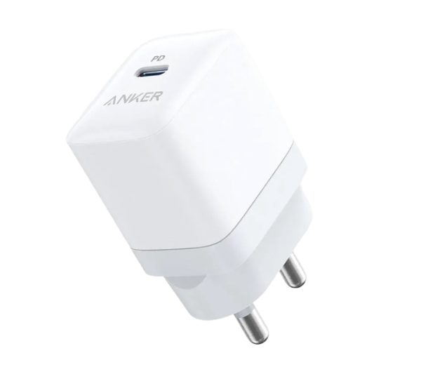 Anker PowerPort iii 20W PD