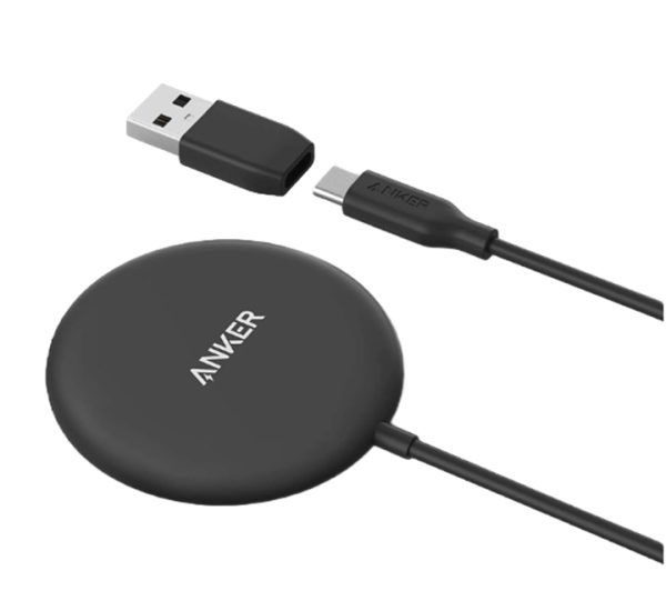 Anker PowerWave Magnetic Pad Slim A2562