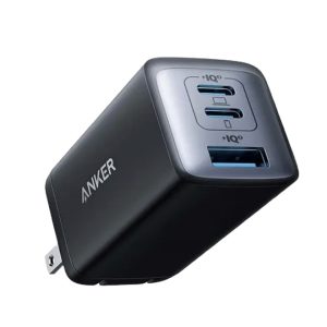 Anker Powerport III 3-Port 65W POD Dock