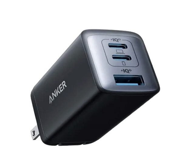 Anker Powerport III 3-Port 65W POD Dock