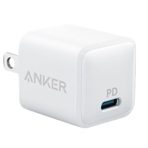 Anker Powerport PD Nano 18W