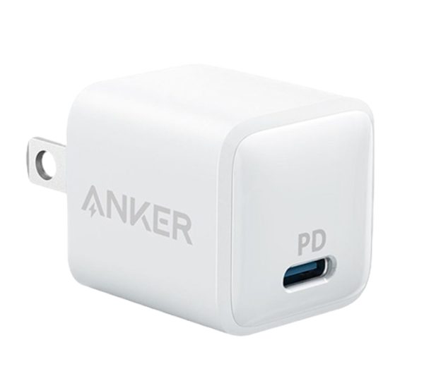 Anker Powerport PD Nano 18W