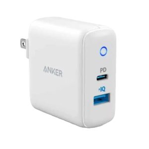 Anker Powerport PD+2