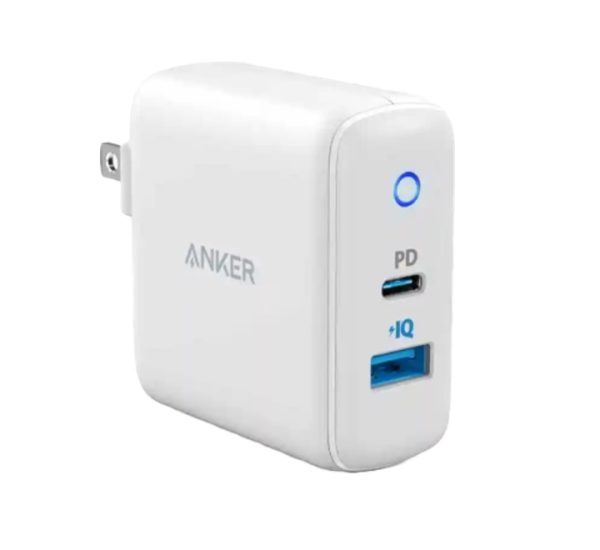 Anker Powerport PD+2