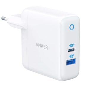 Anker Powerport PD+2 Wall Charger