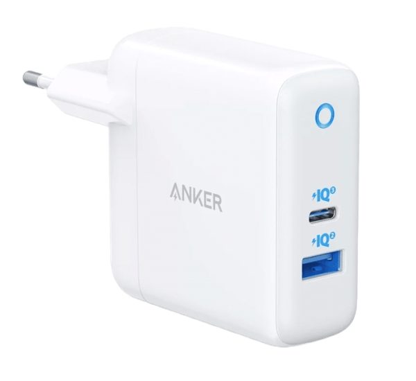 Anker Powerport PD+2 Wall Charger