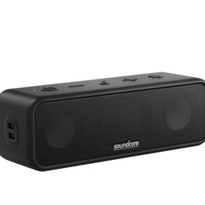 Anker Soundcore 3 Bluetooth Speaker