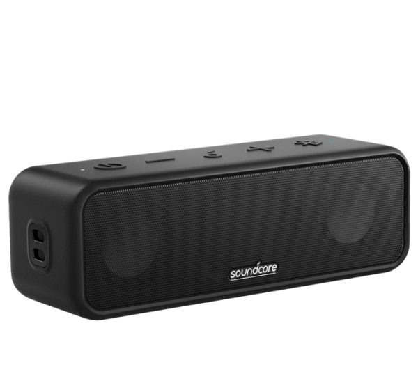 Anker Soundcore 3 Bluetooth Speaker