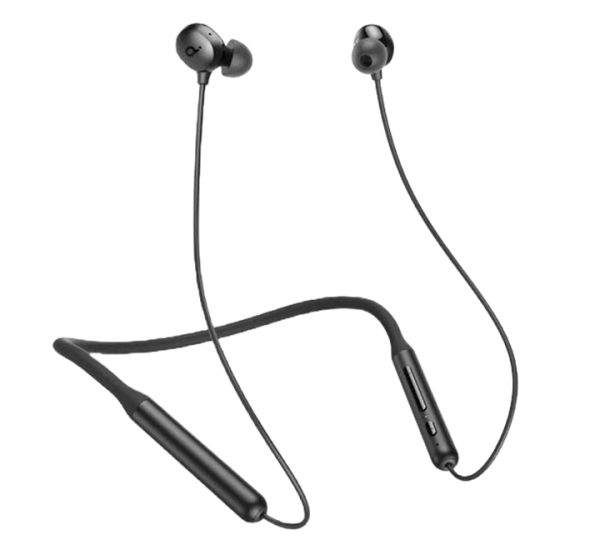 Anker Soundcore Life U2i Wireless Neckband Headphones