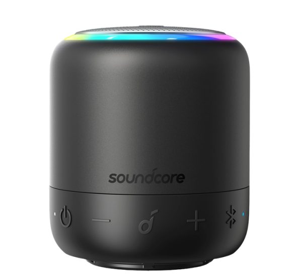 Anker Soundcore Mini 3 Pro Portable Speaker