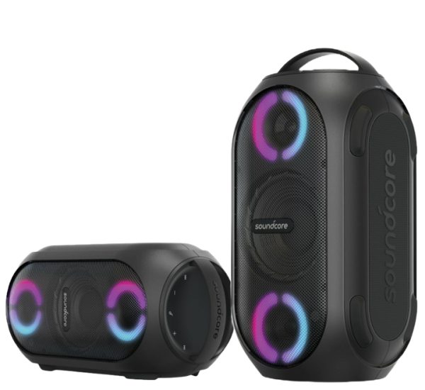 Anker Soundcore Rave Partycast