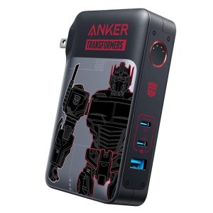 Anker X Transformers 733 Power Bank