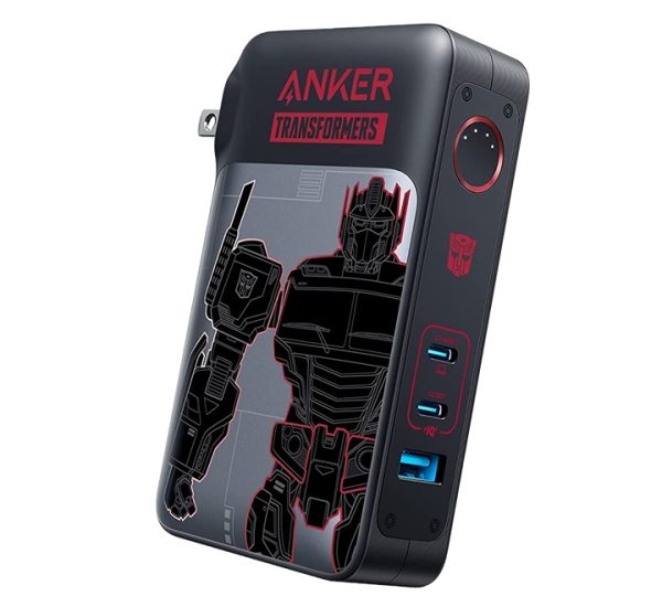 Anker X Transformers 733 Power Bank