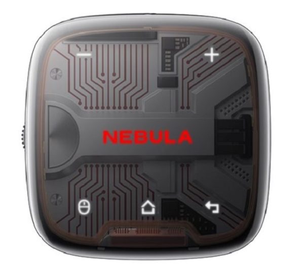 Nebula Apollo Pocket Projector