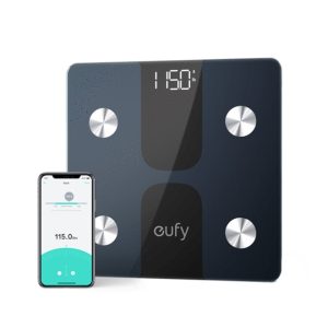 eufy smart scale c1