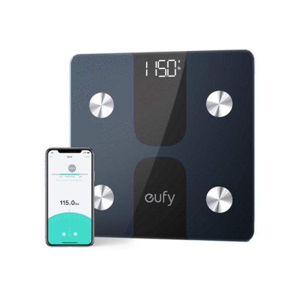 eufy smart scale c1