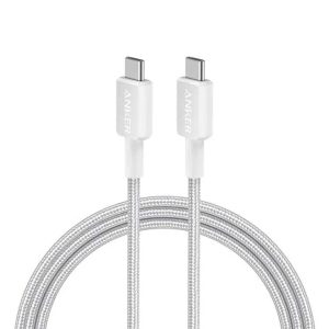 Anker 322 USB-C To USB-C Cable 6ft