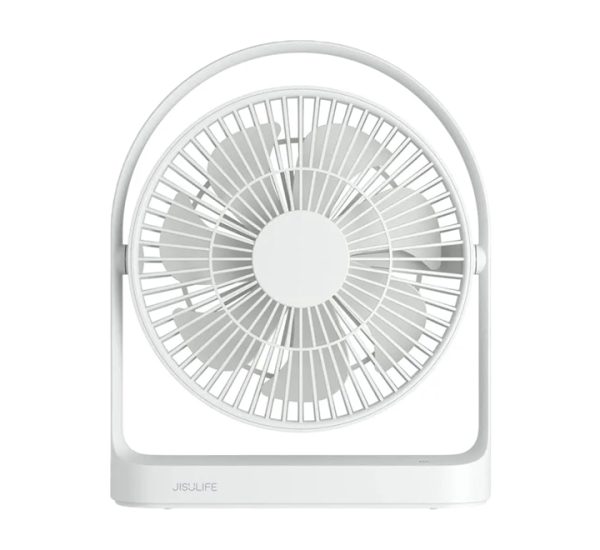 JISULIFE FA27 Portable Family Cooling Fan