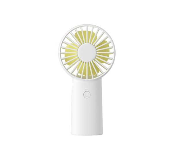 Jisulife FA20X Portable Pocket Fan