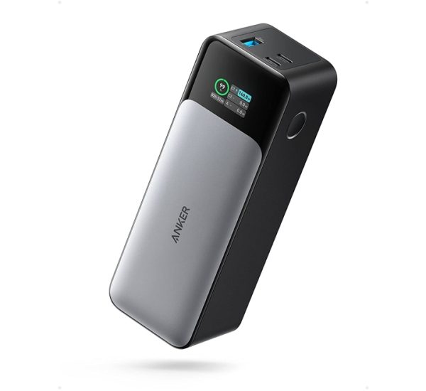 anker 737 power bank